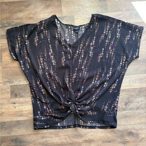 Daytrip Blouse